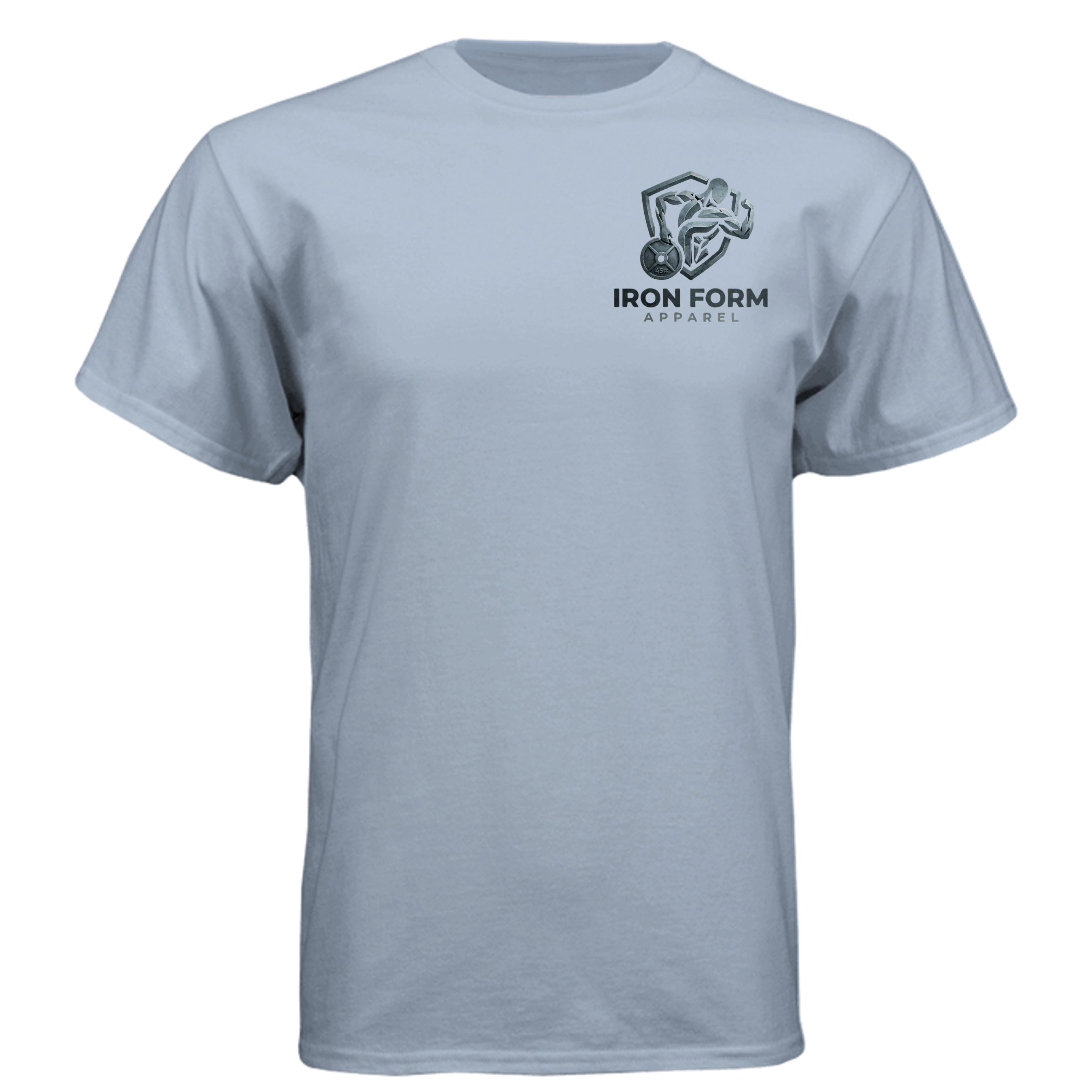 Vintage Stonewash Denim - 6010 - FRONT