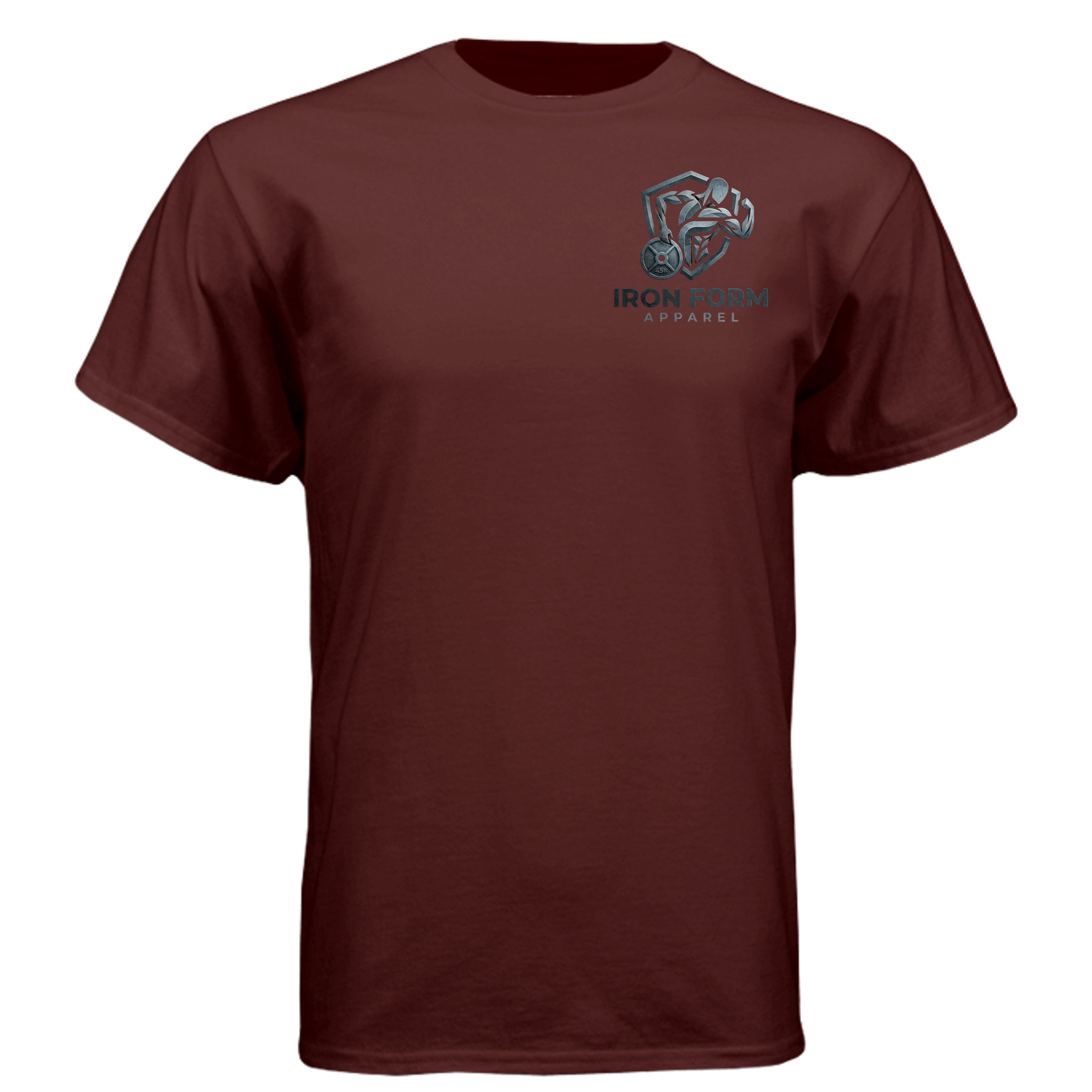 Cardinal Black - 6010 - FRONT