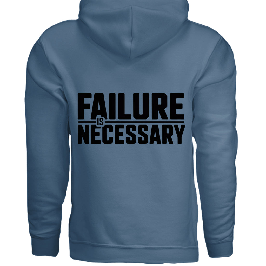 INDIGO BLUE - G185 - BACK