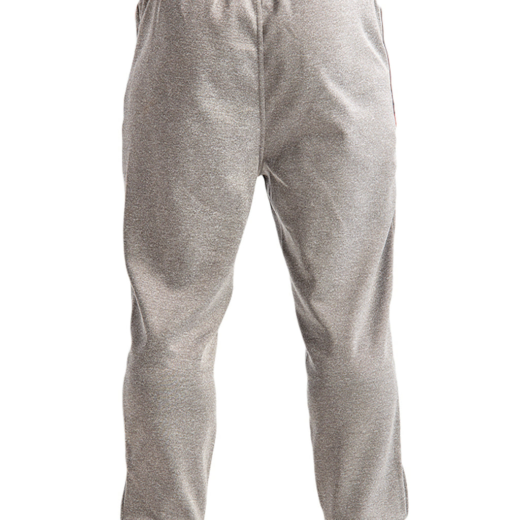 GREY MELANGE - TD449 - BACK