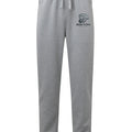 GREY MELANGE - TD449 - FRONT