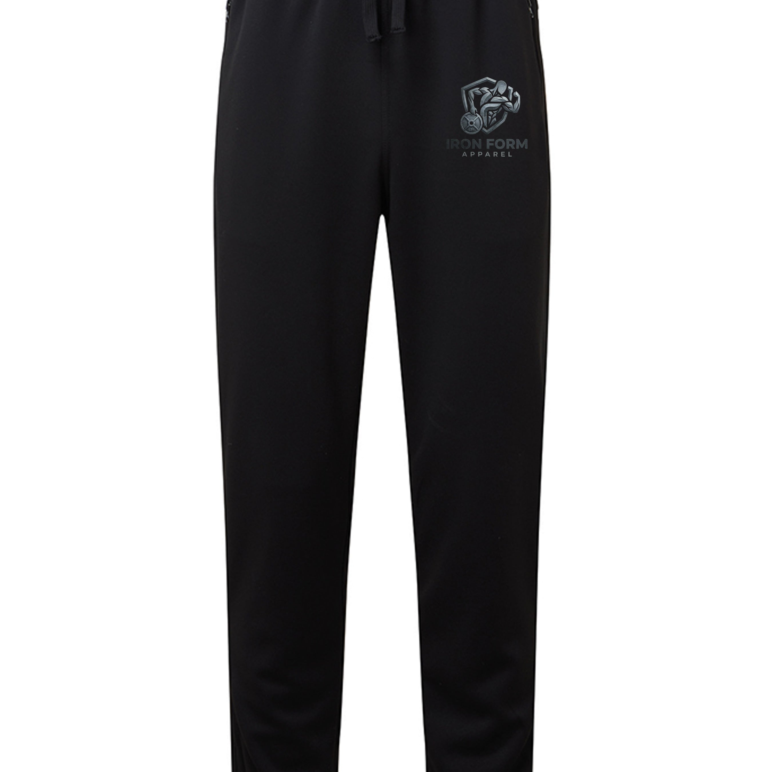 BLACK - TD449 - FRONT