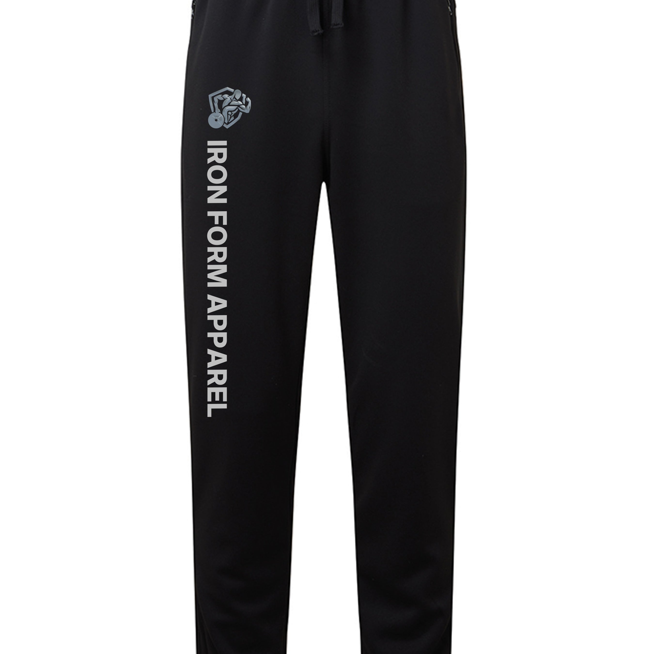 BLACK - TD449 - FRONT