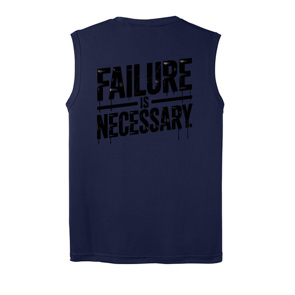 True Navy - ST352 - BACK