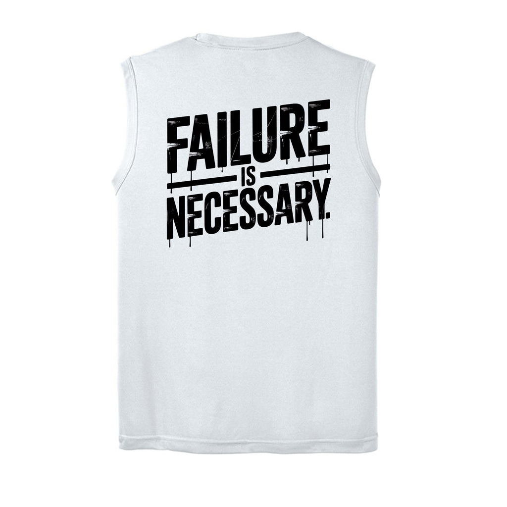 White - ST352 - BACK