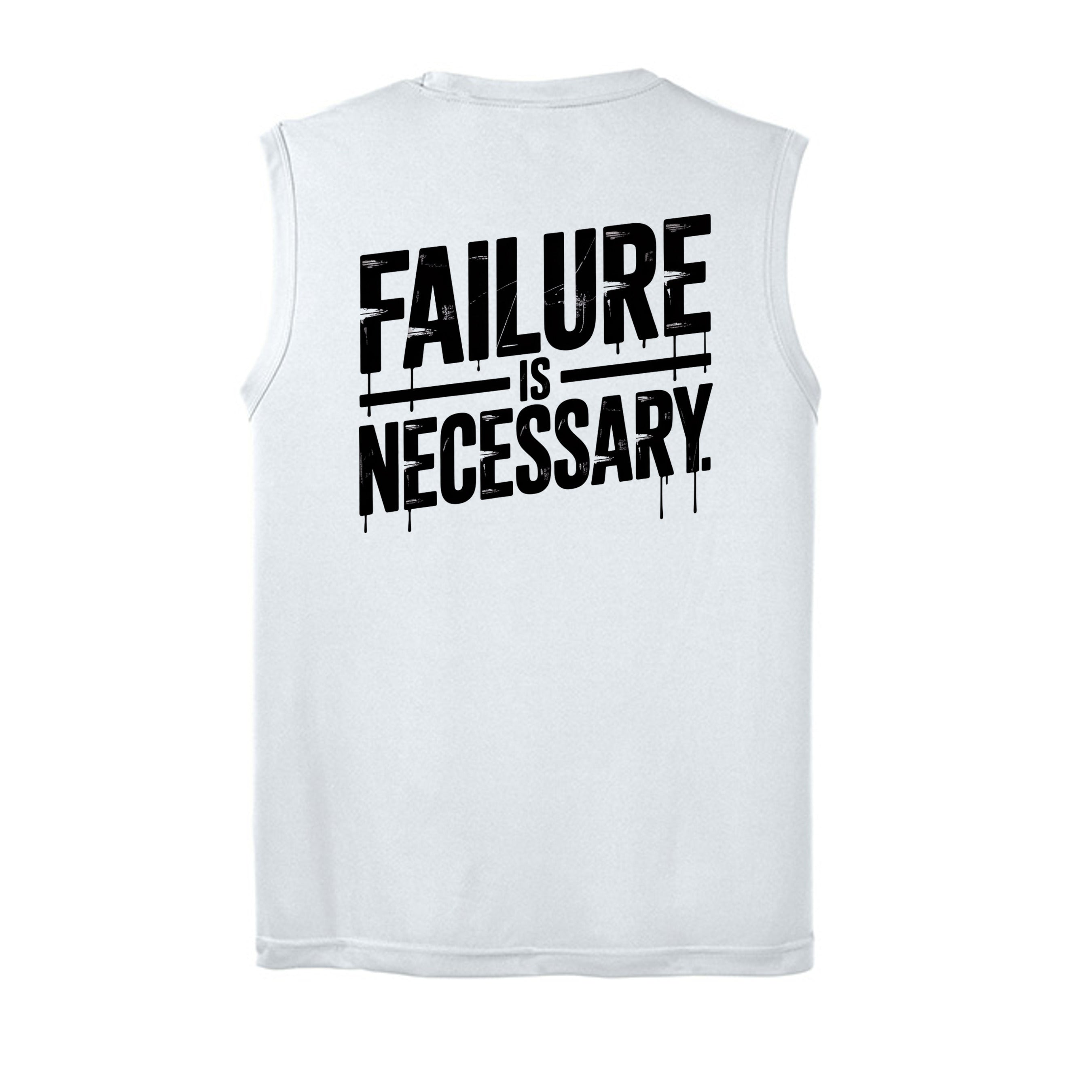 White - ST352 - BACK