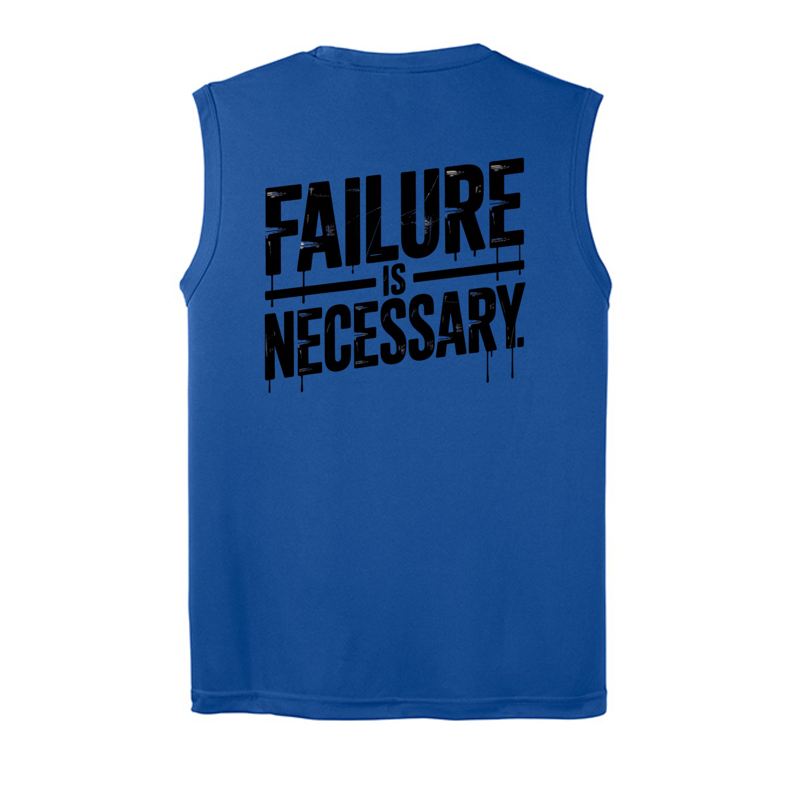 True Royal - ST352 - BACK