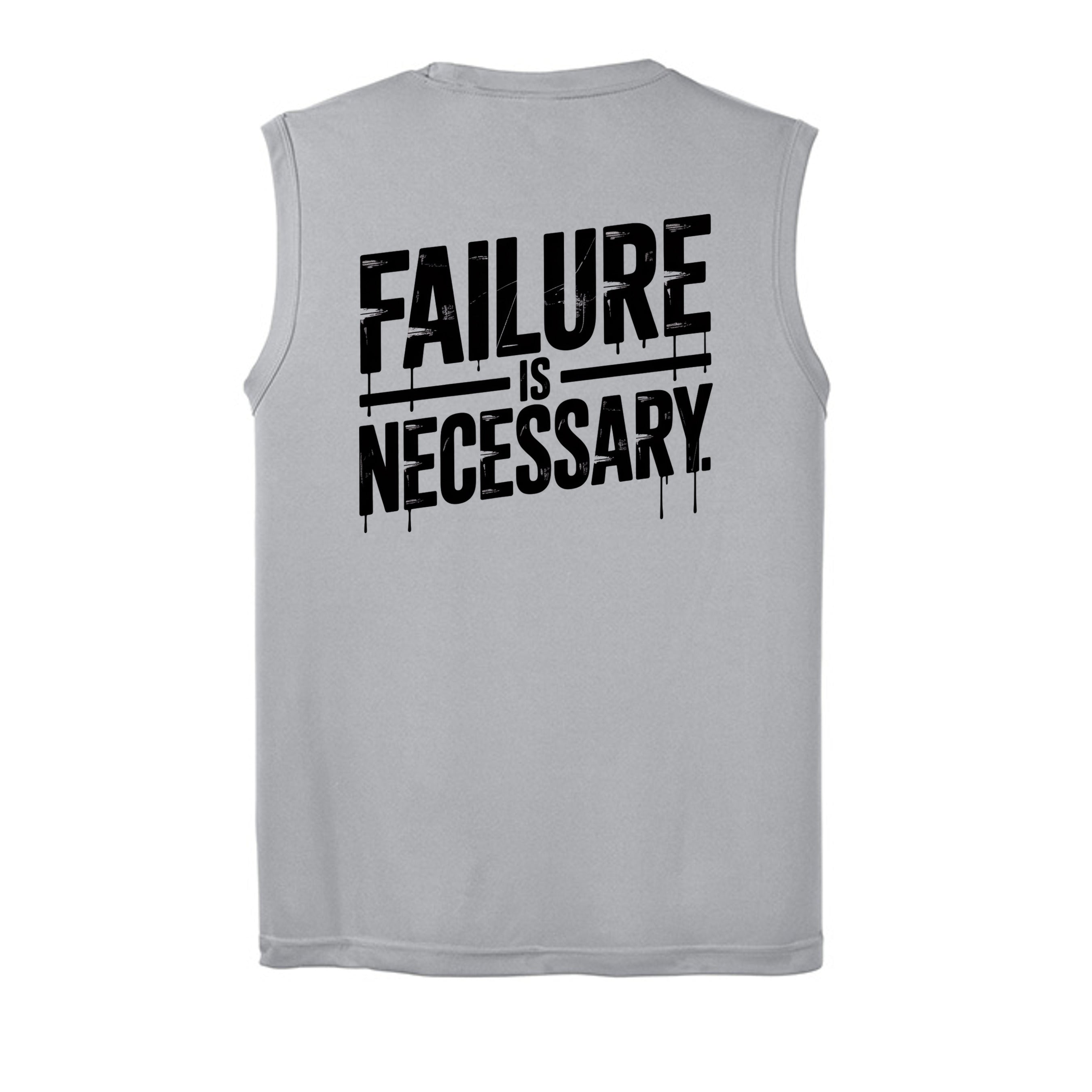 Silver - ST352 - BACK