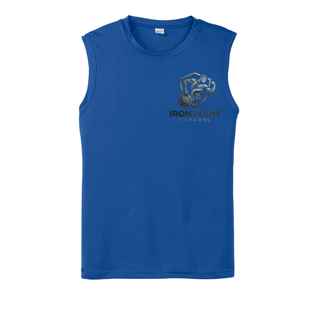 True Royal - ST352 - FRONT