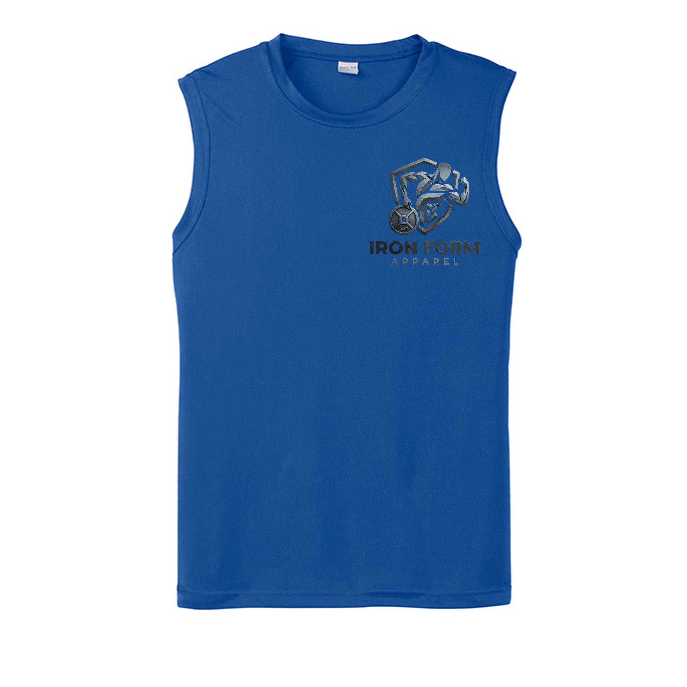 True Royal - ST352 - FRONT