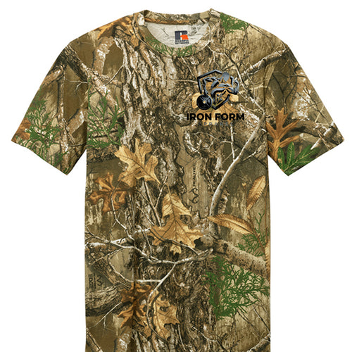 Realtree Edge - RU100 - FRONT
