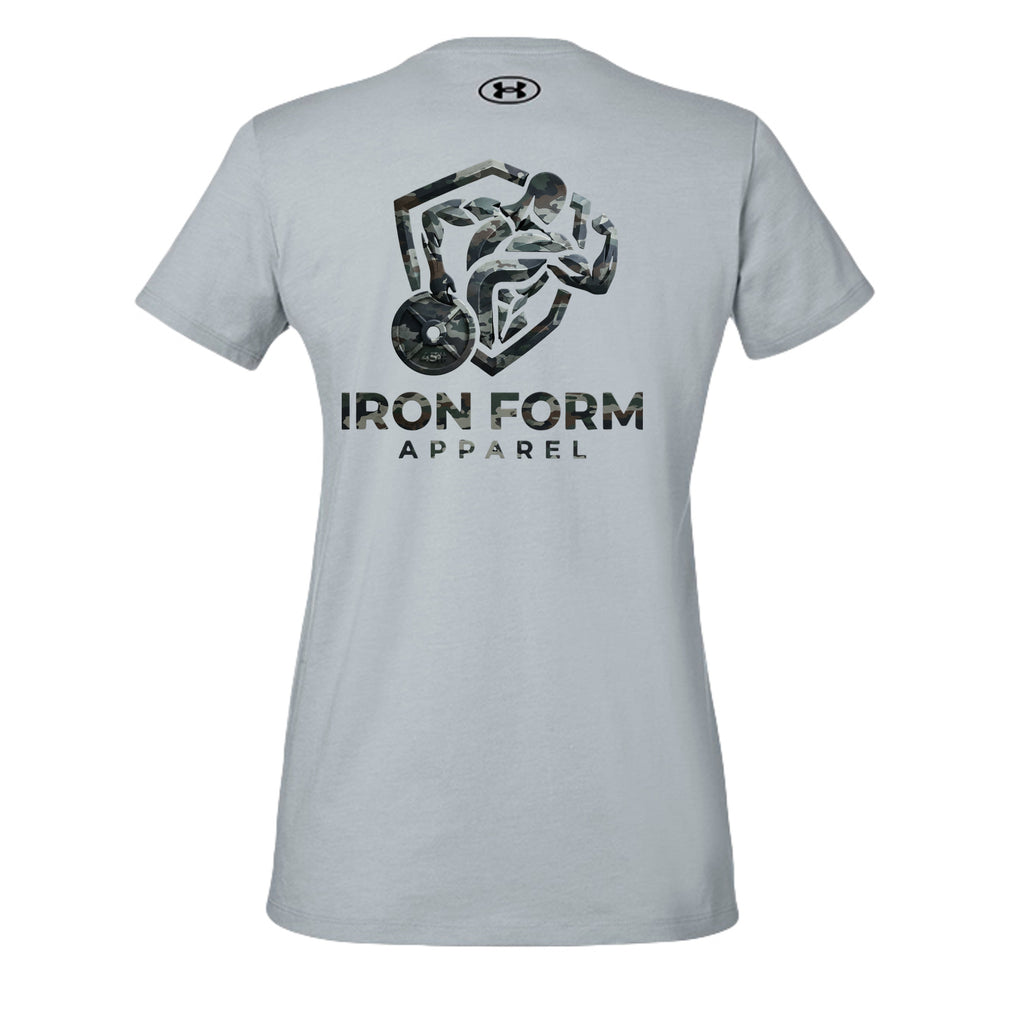 Mod Grey Medium Heather/ Black - 1383284 - BACK