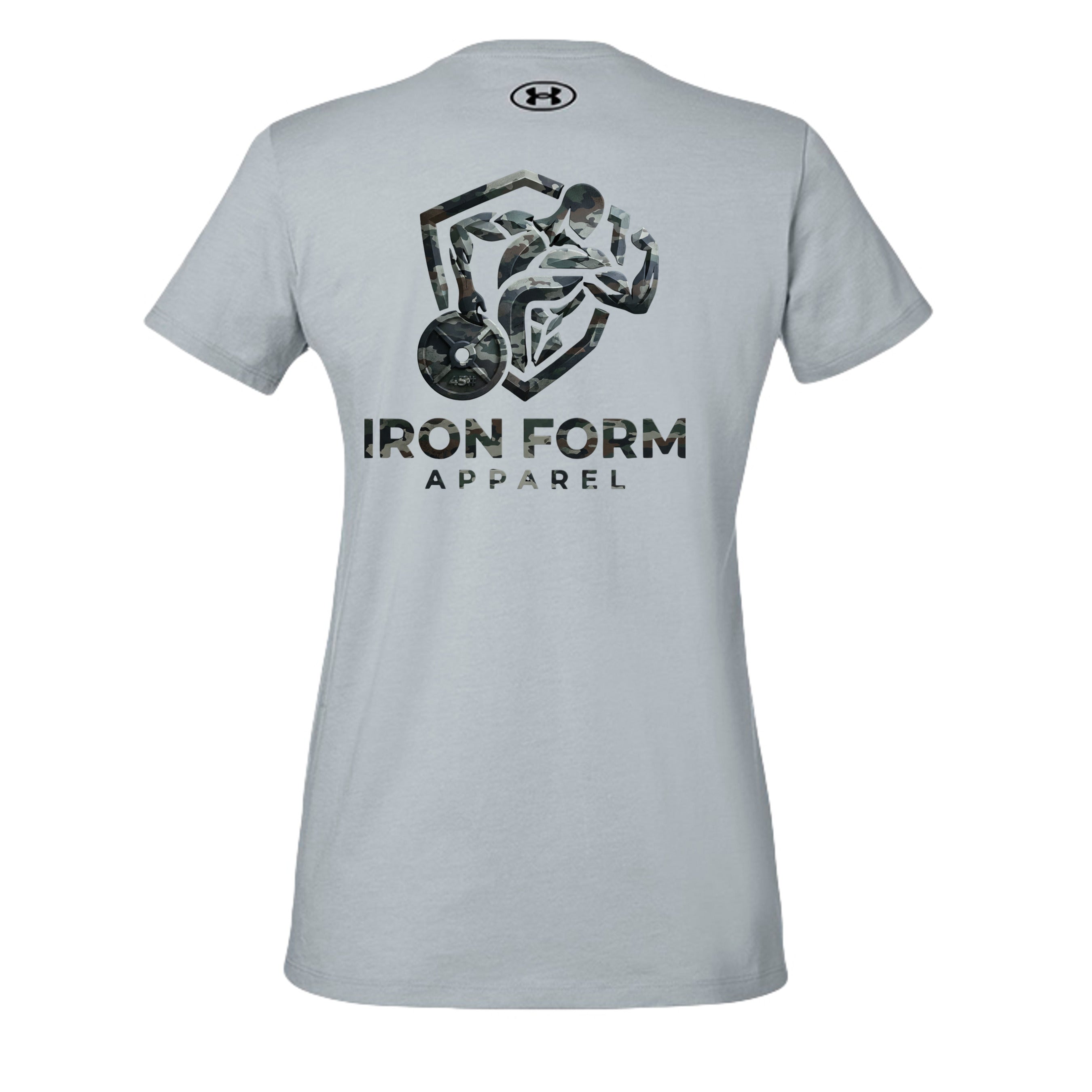 Mod Grey Medium Heather/ Black - 1383284 - BACK