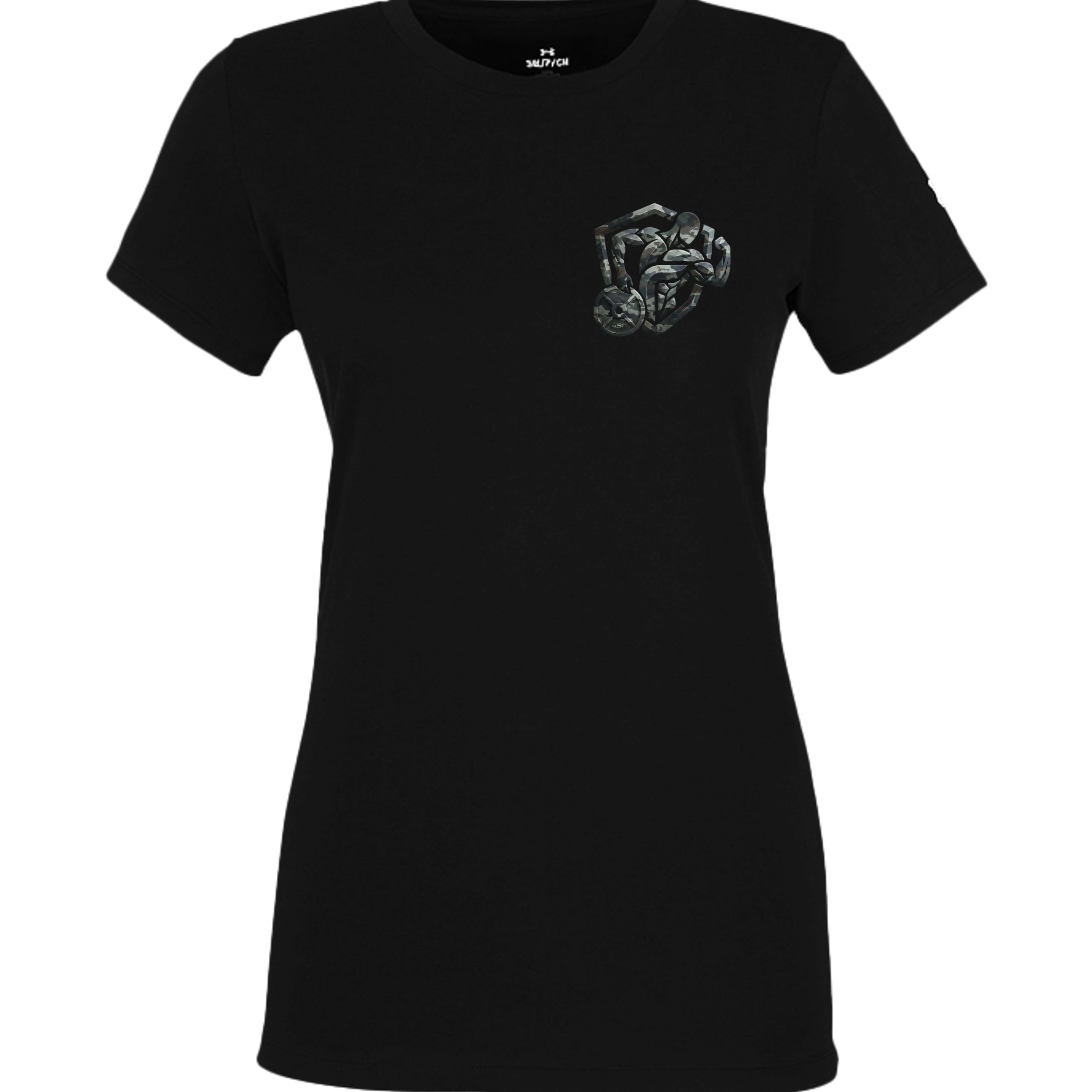 Black/ White - 1383284 - FRONT