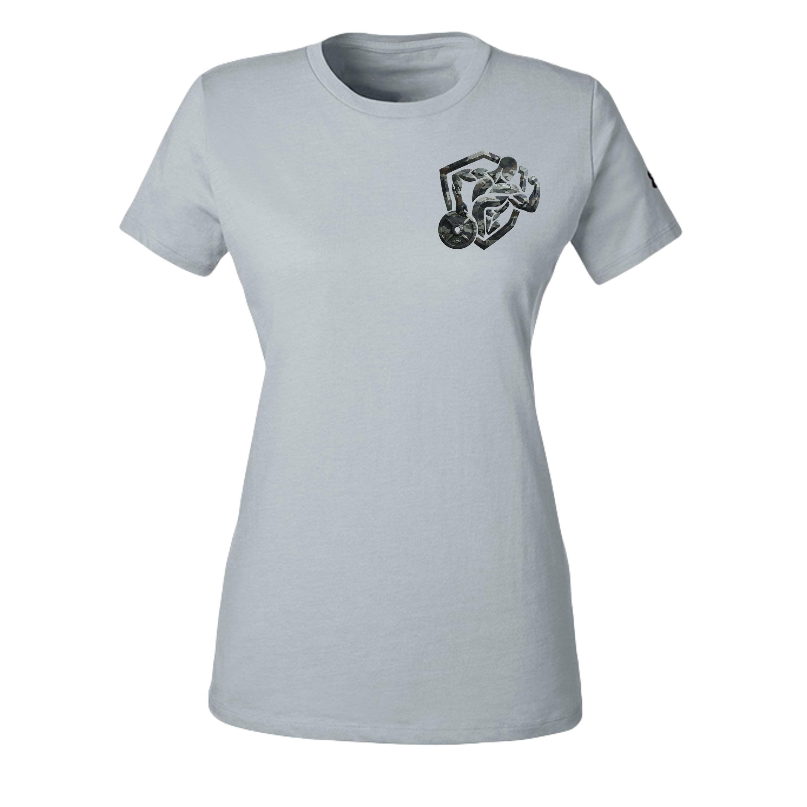 Mod Grey Medium Heather/ Black - 1383284 - FRONT