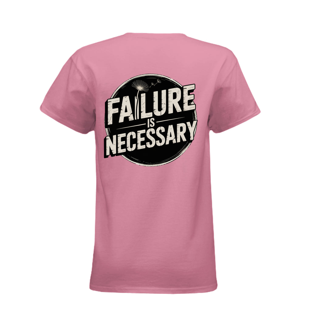 HOT PINK - 6610 - BACK