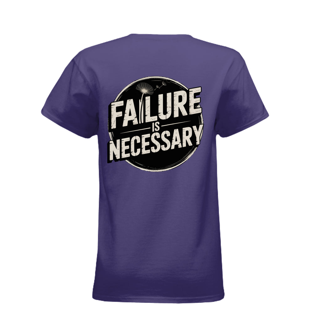 PURPLE RUSH - 6610 - BACK