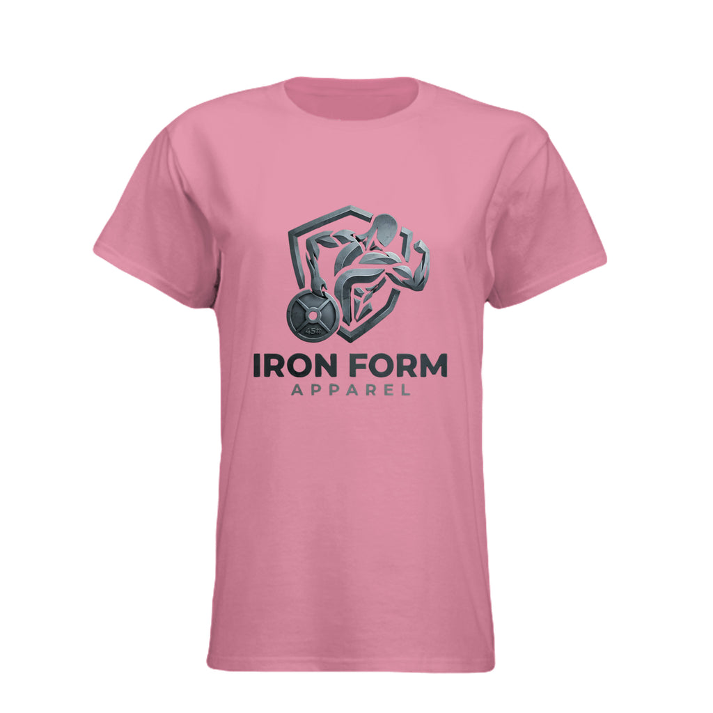 HOT PINK - 6610 - FRONT