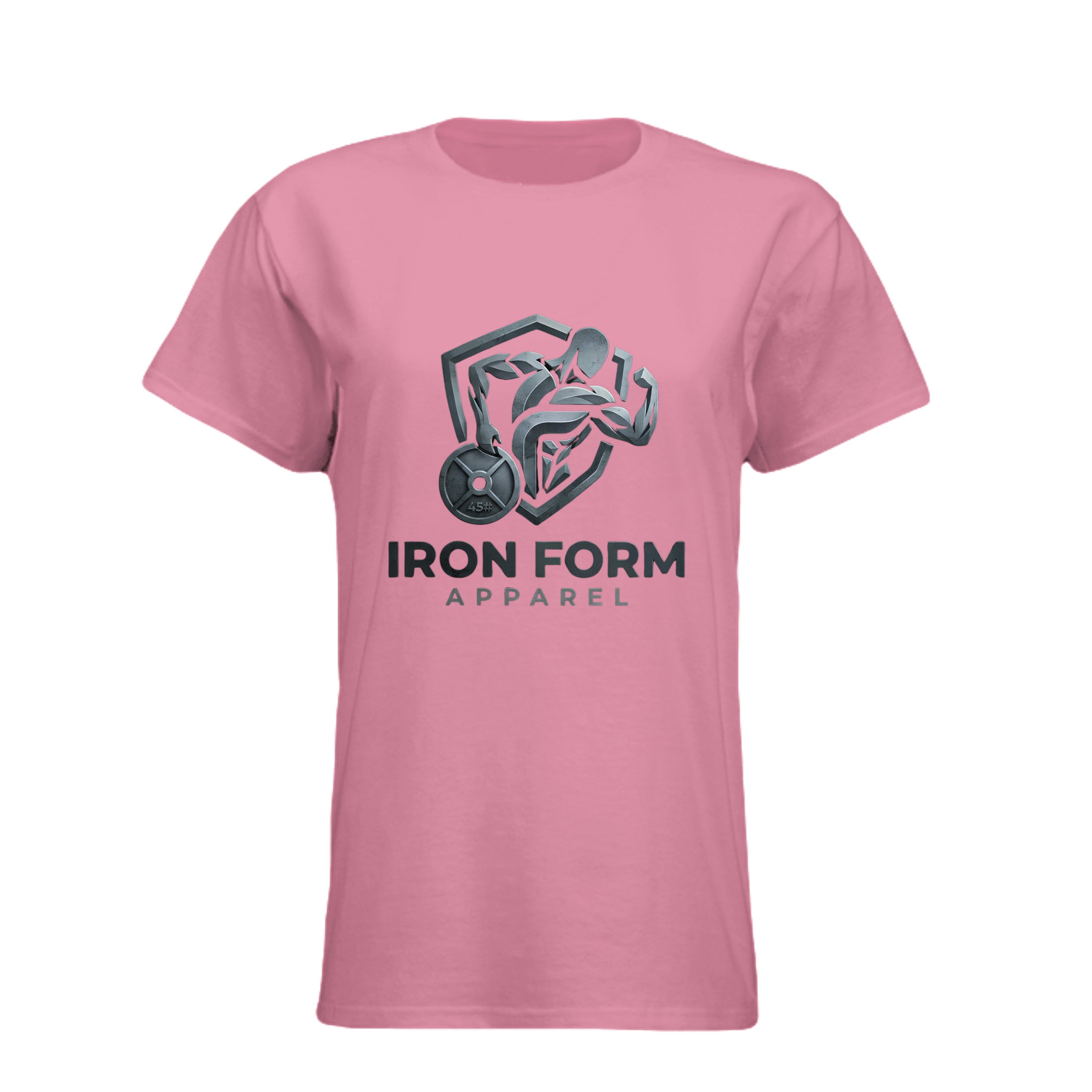 HOT PINK - 6610 - FRONT