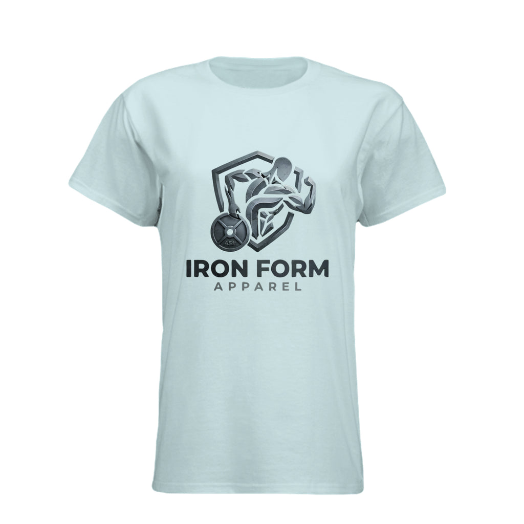 ICE BLUE - 6610 - FRONT