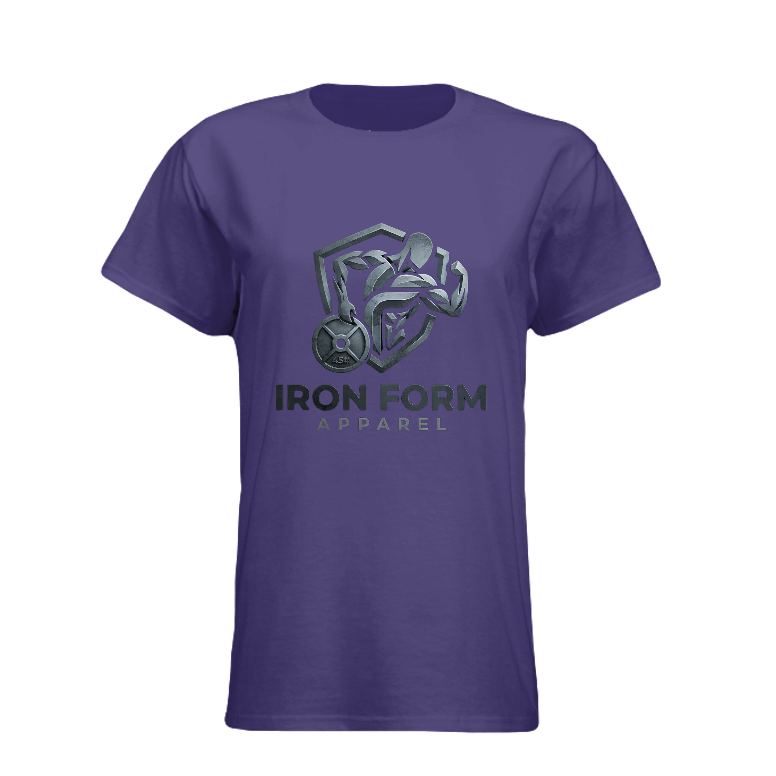 PURPLE RUSH - 6610 - FRONT