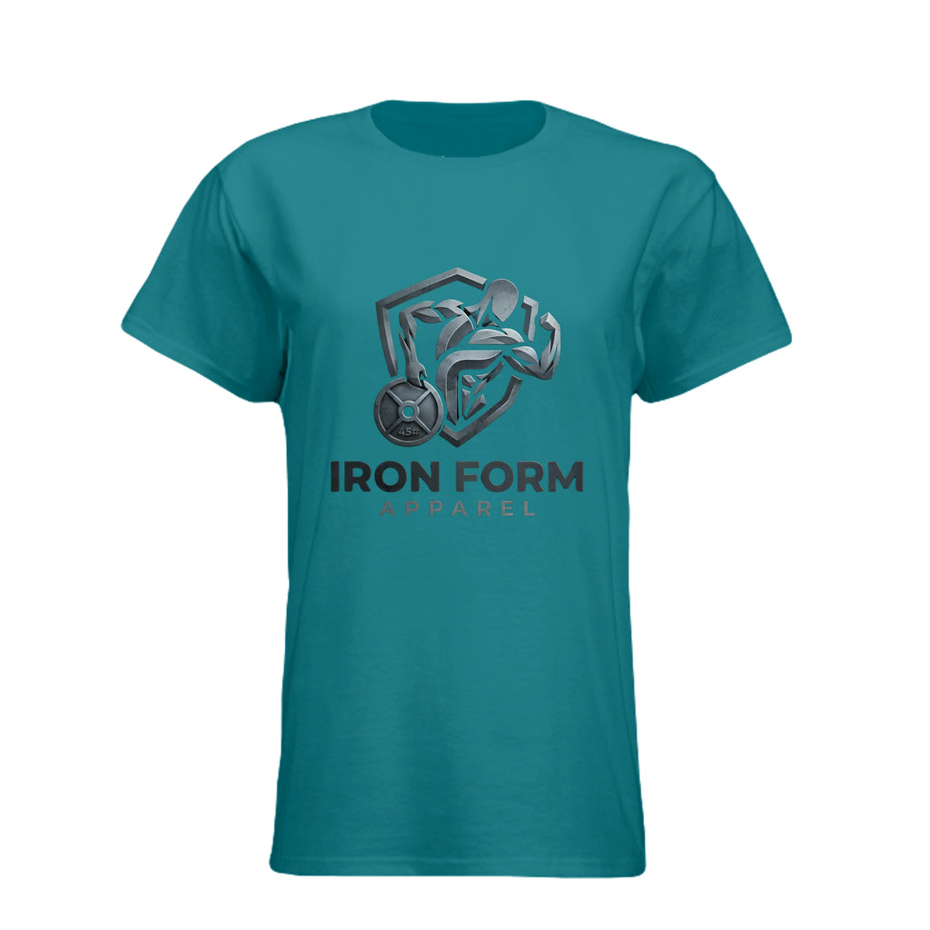 TEAL - 6610 - FRONT