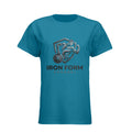 TURQUOISE - 6610 - FRONT