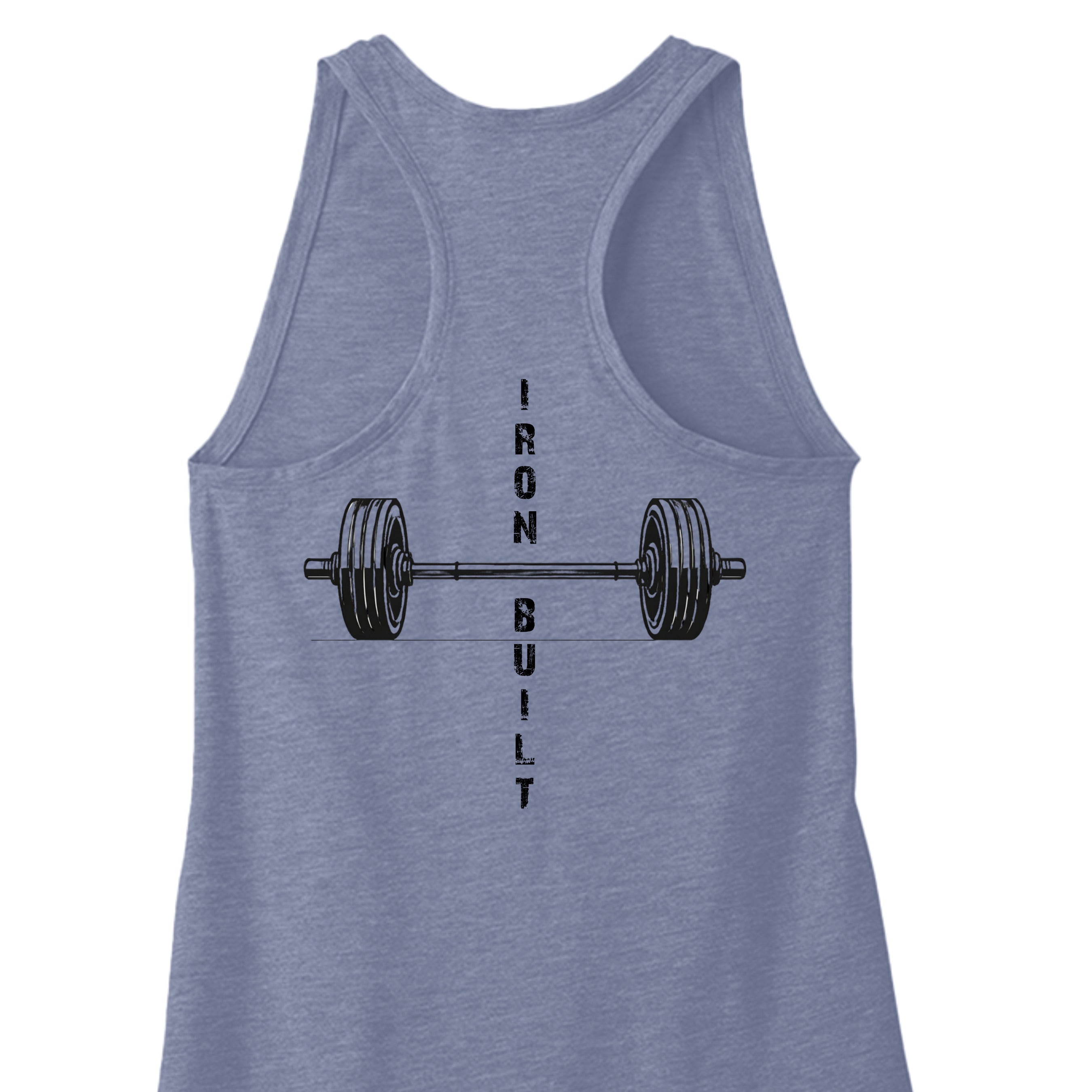 True Royal Hth - LST402 - BACK