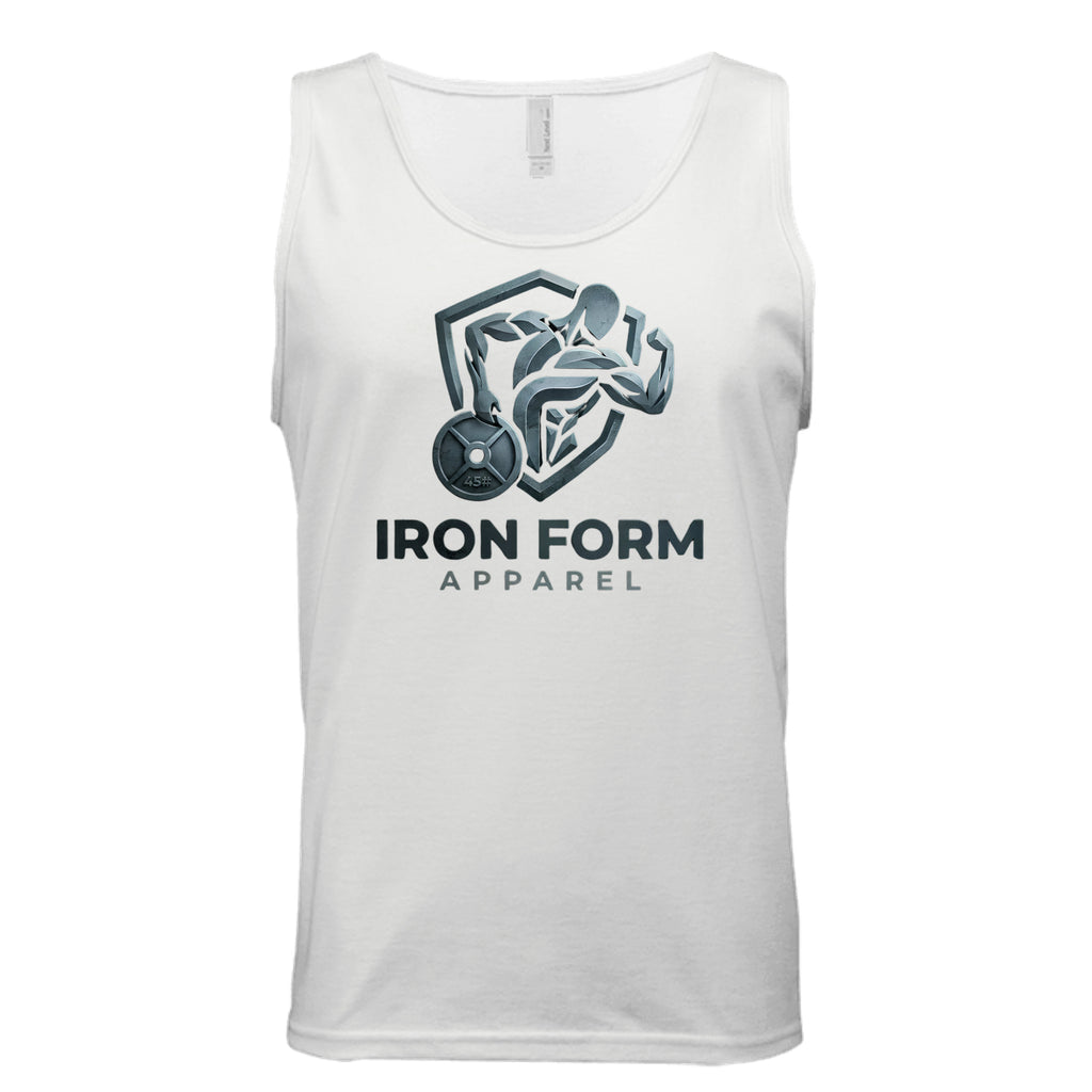 White - 3633 - FRONT