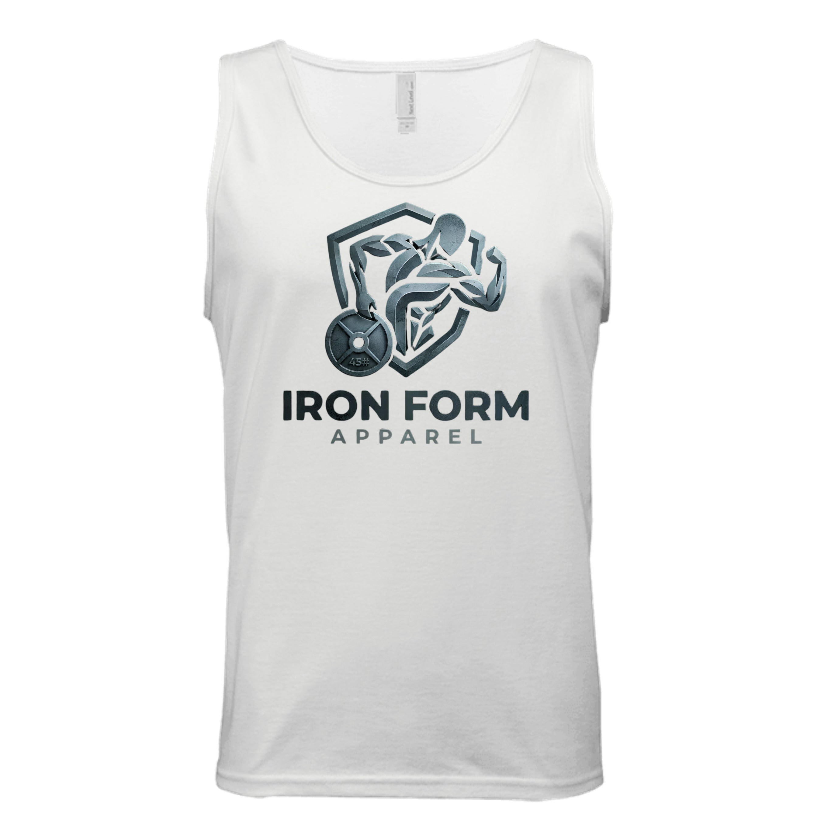 White - 3633 - FRONT