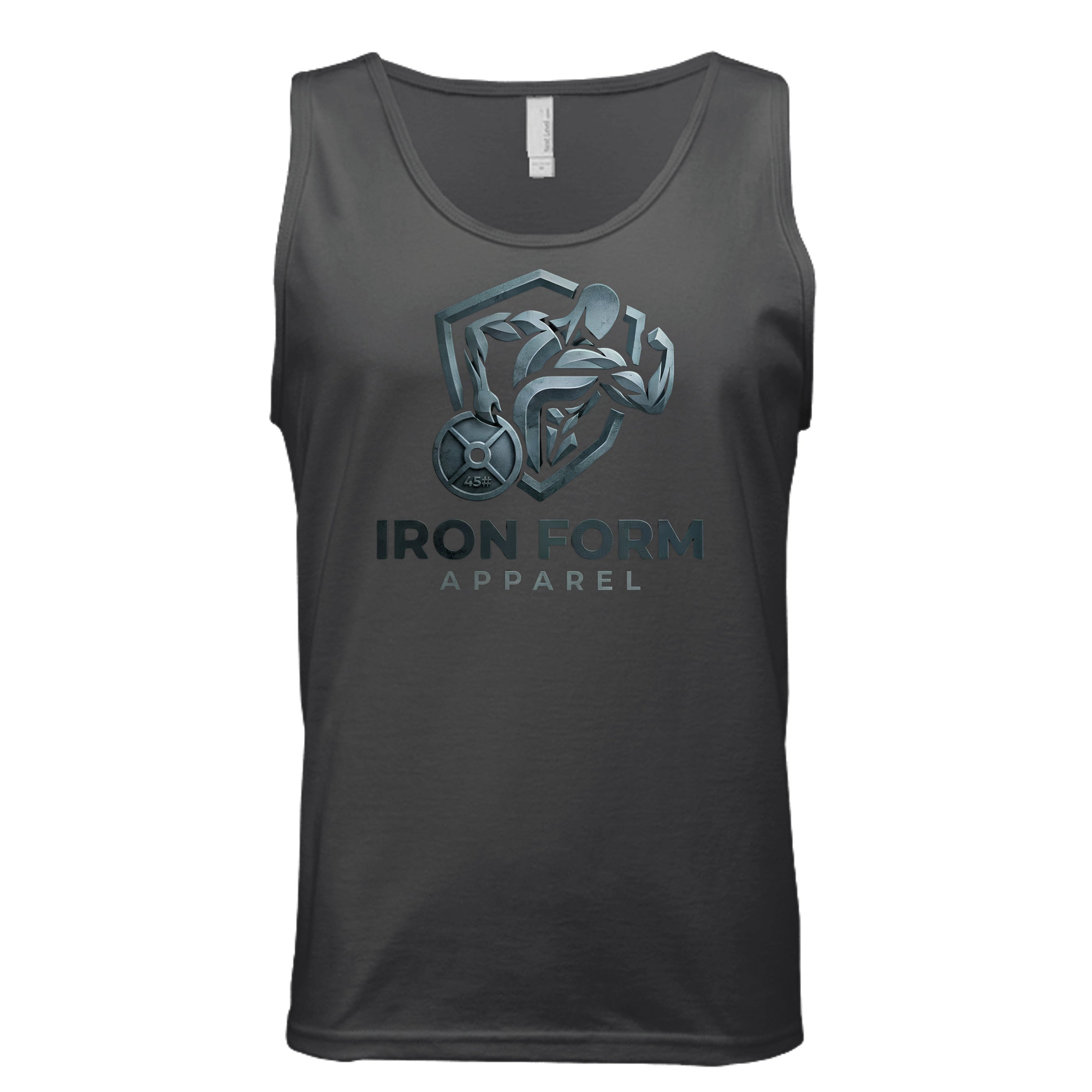 Heavy Metal - 3633 - FRONT