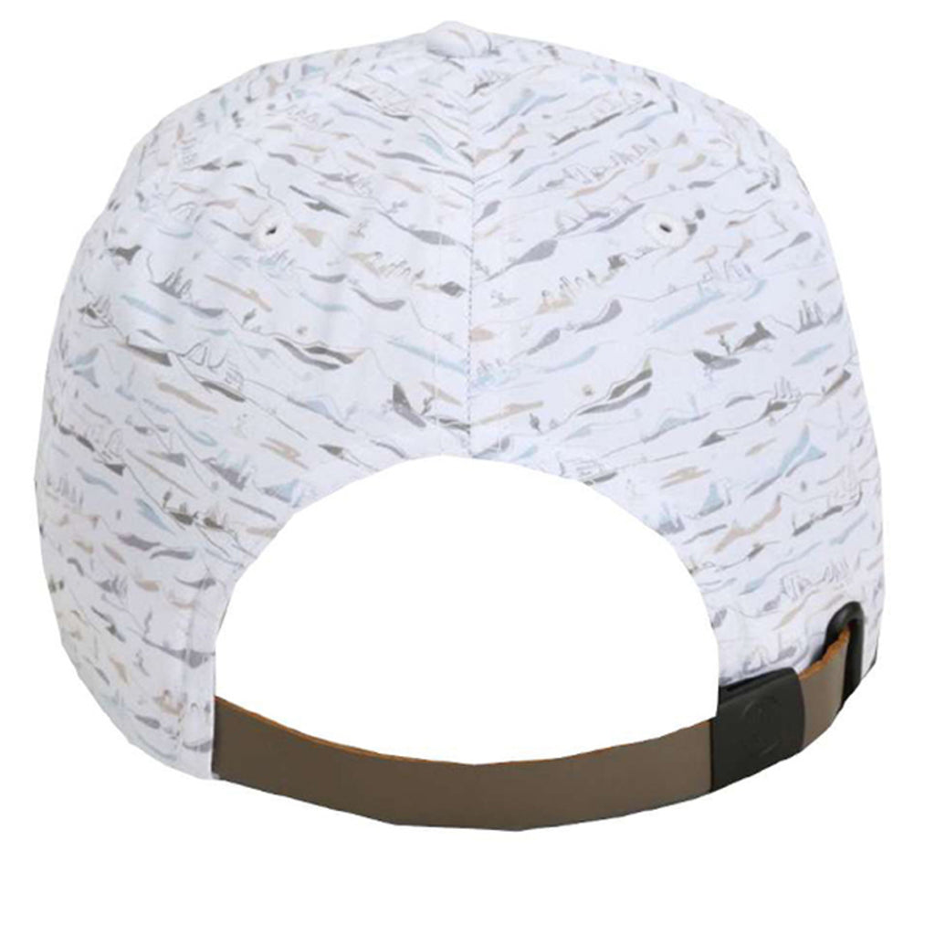 Desert - DNA010 - BACK