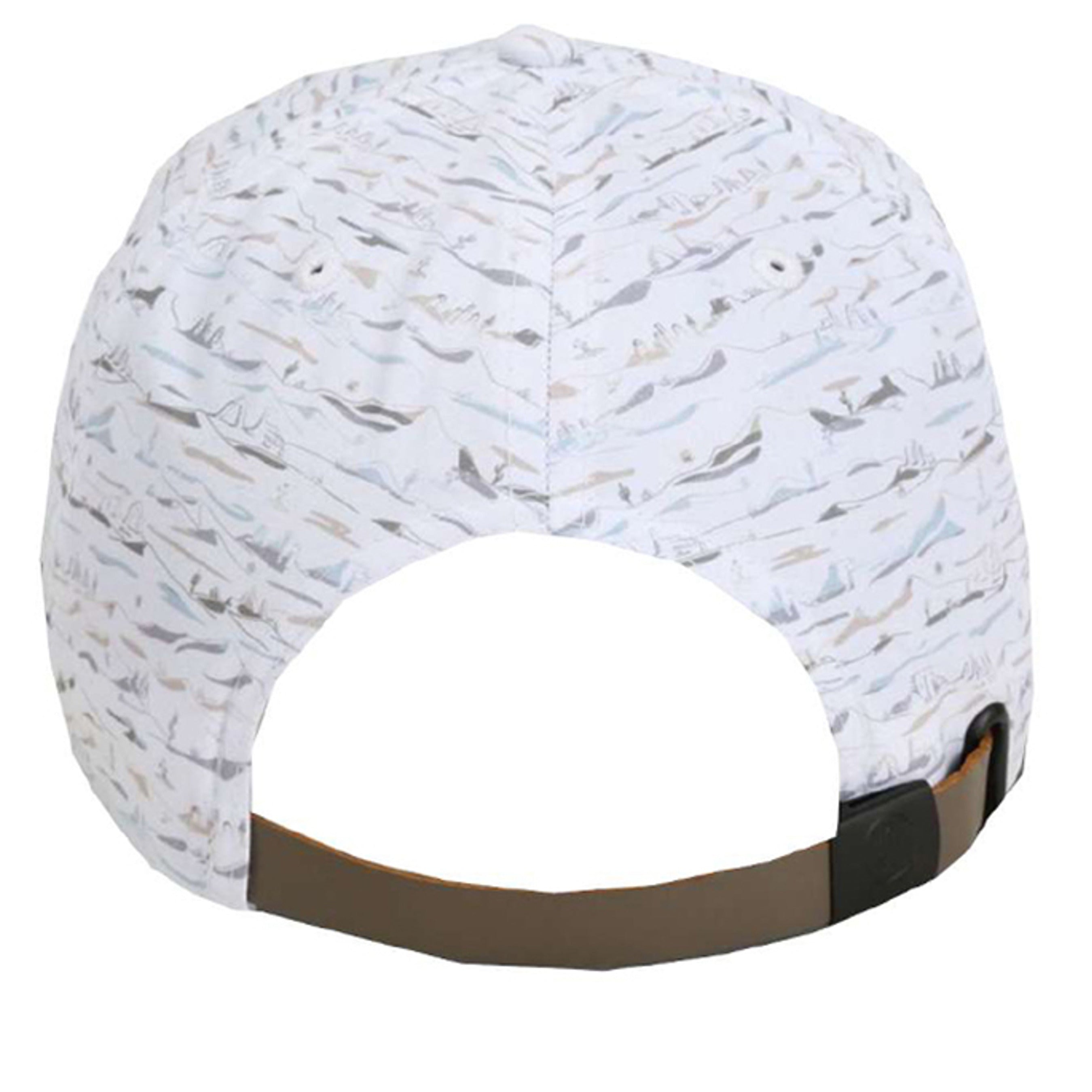 Desert - DNA010 - BACK