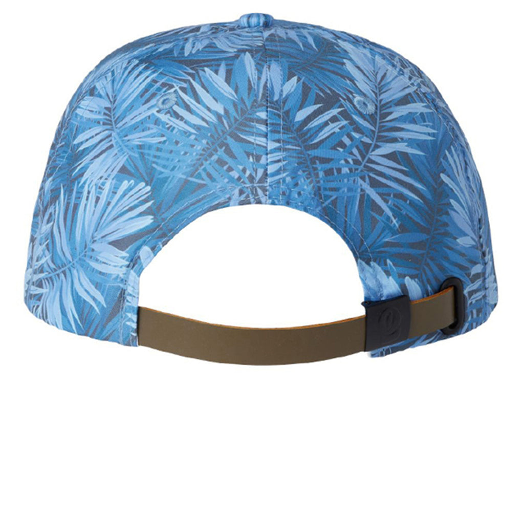 Blue Hawaiin - DNA010 - BACK