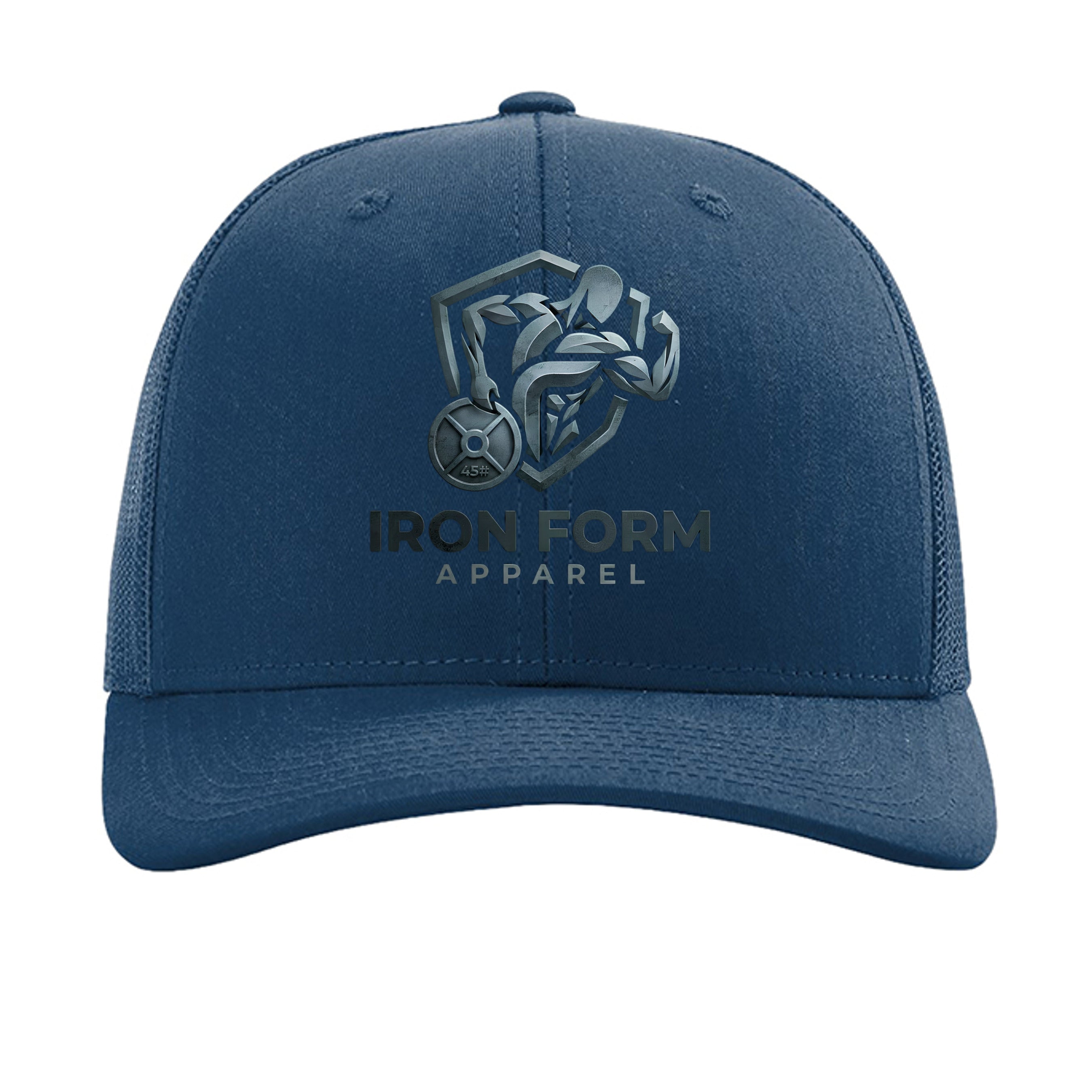 Light Blue - 112 - FRONT