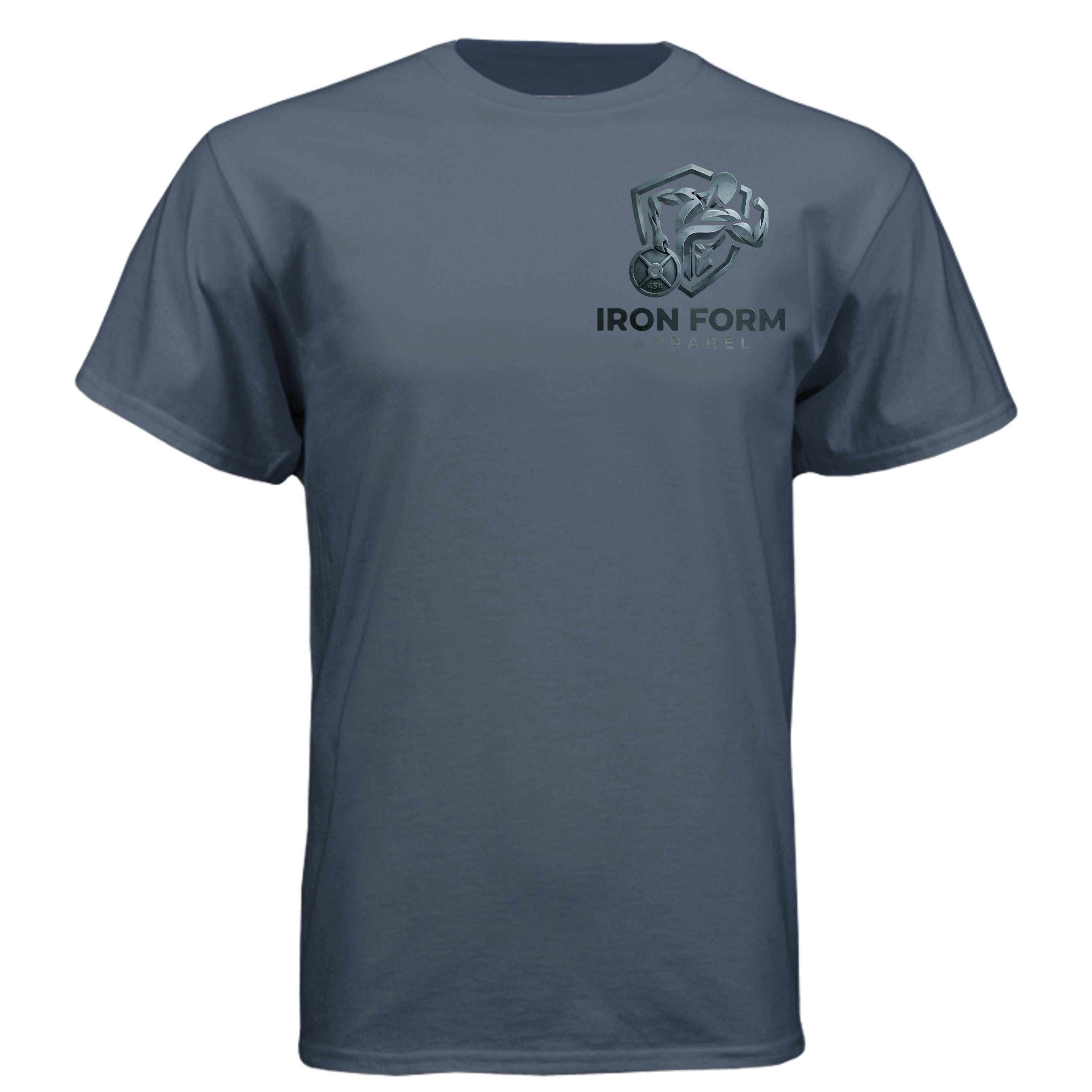 Legion Blue - 6010 - FRONT