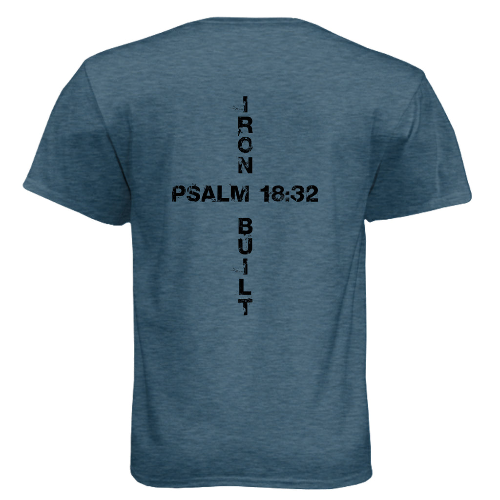 INDIGO - 6010 - BACK