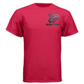 Red - 6010 - FRONT