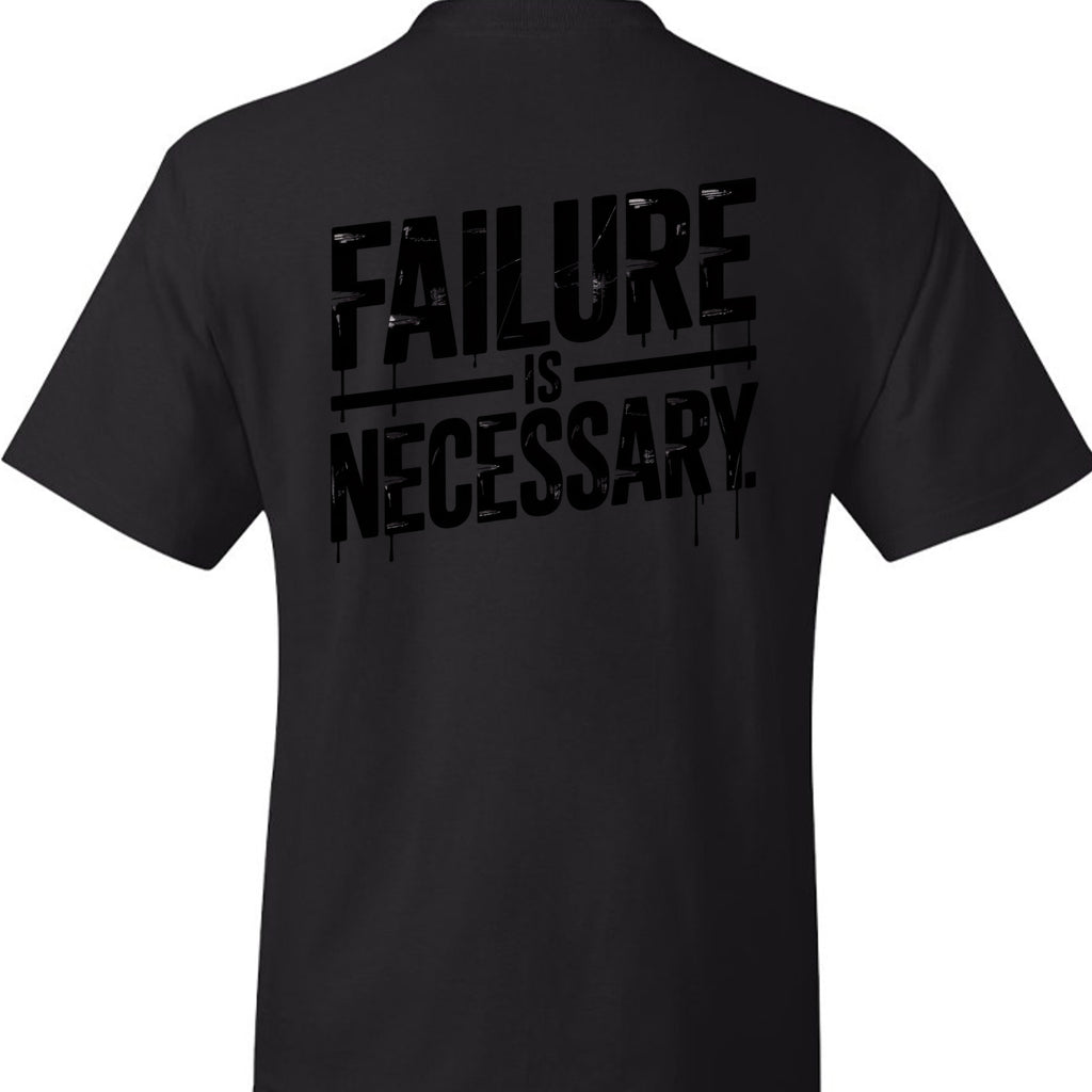 BLACK - 518T - BACK