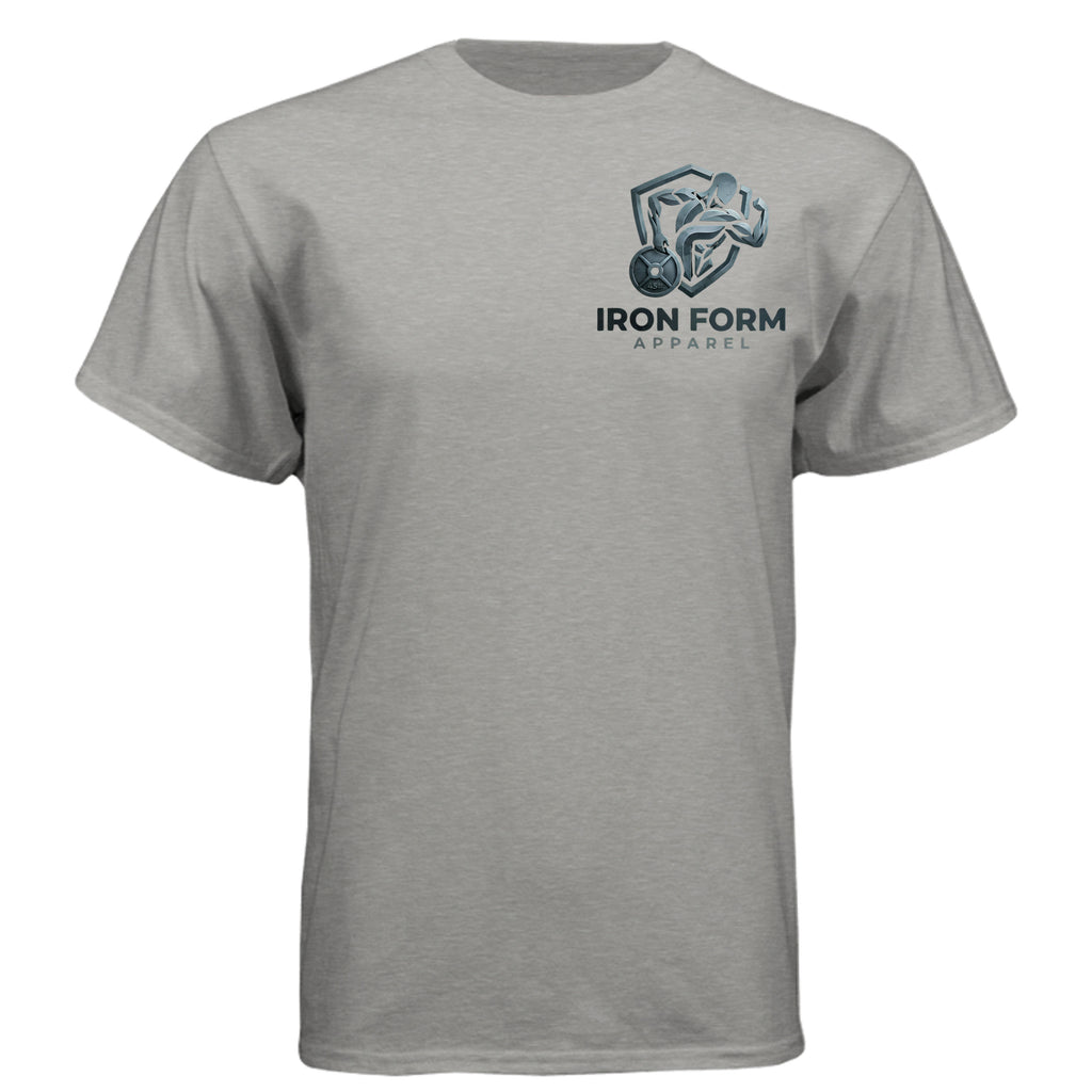 VENETIAN GRAY - 6010 - FRONT
