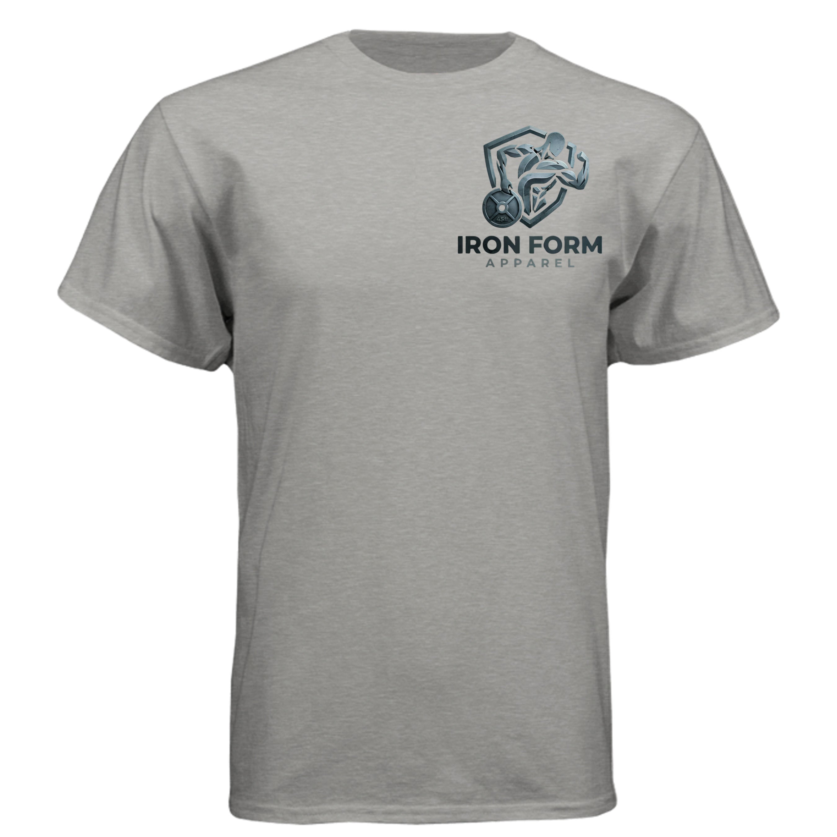 VENETIAN GRAY - 6010 - FRONT